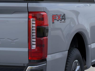 2026 Ford Super Duty F-350 LARIAT