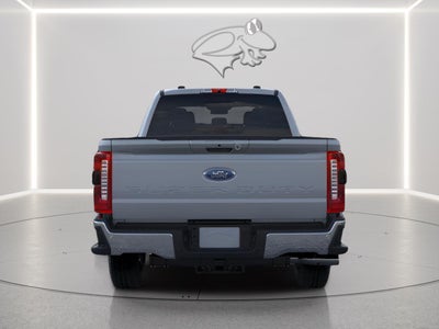 2026 Ford Super Duty F-350 LARIAT