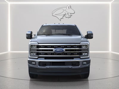 2026 Ford Super Duty F-350 LARIAT