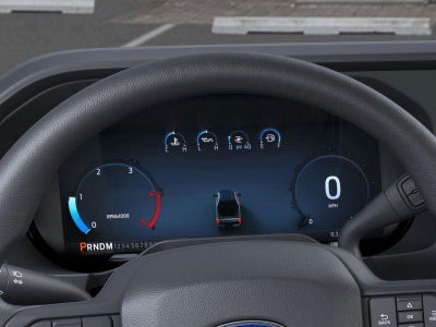 2026 Ford Super Duty F-350 XLT