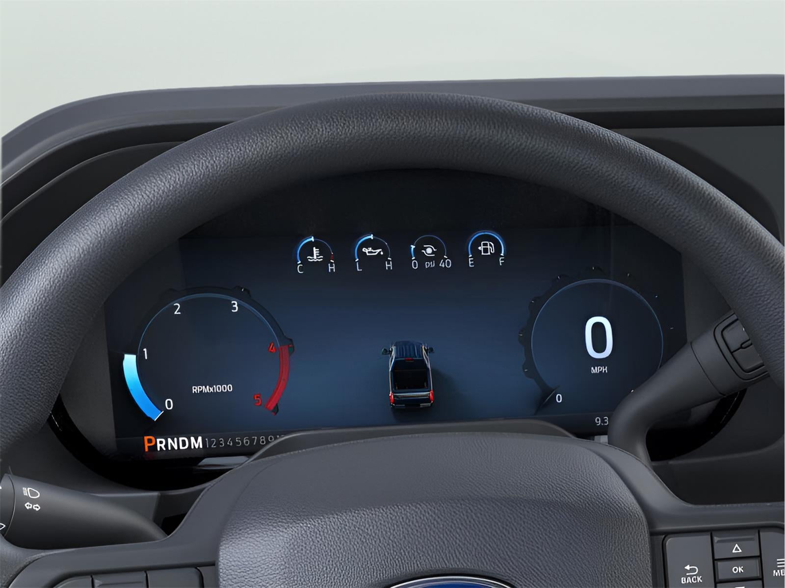 2026 Ford Super Duty F-350 XLT