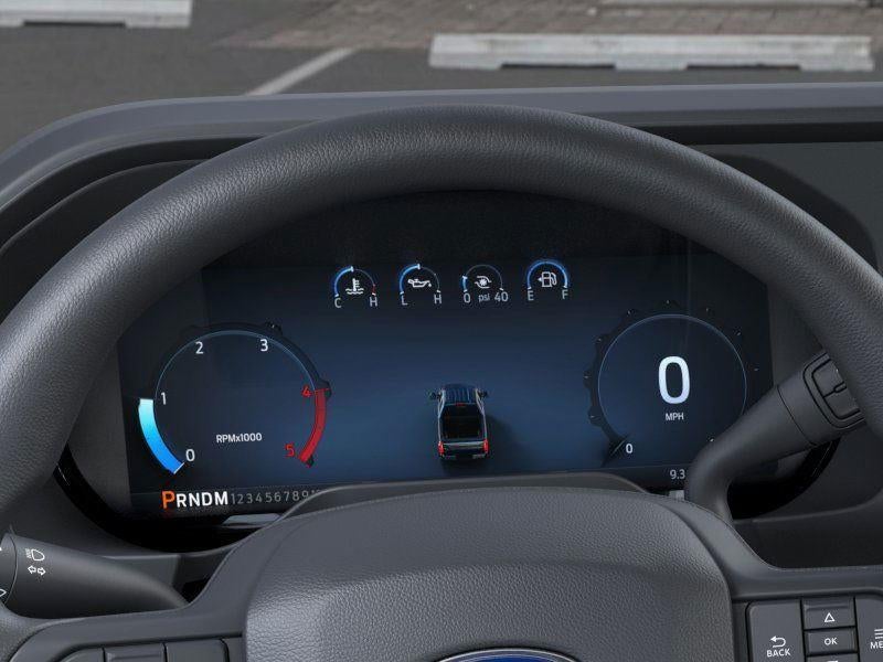 2026 Ford Super Duty F-350 XLT