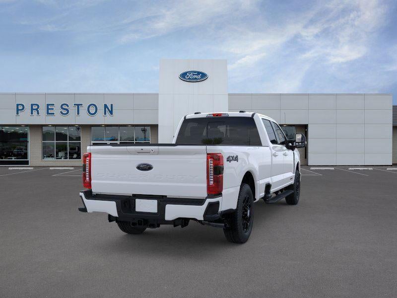 2026 Ford Super Duty F-350 XLT