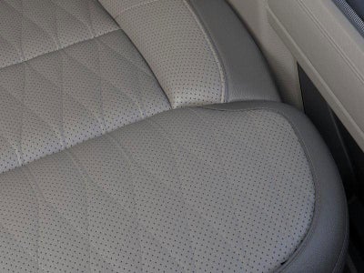 2025 Ford Super Duty F-350 Platinum