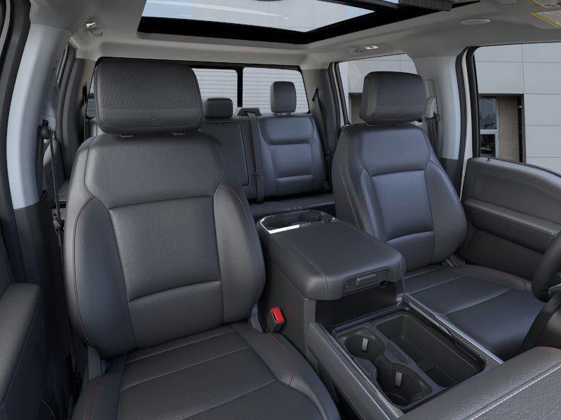 2025 Ford Super Duty F-350 LARIAT