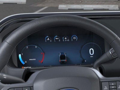 2025 Ford Super Duty F-350 LARIAT