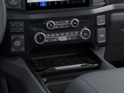 2025 Ford Super Duty F-350 LARIAT