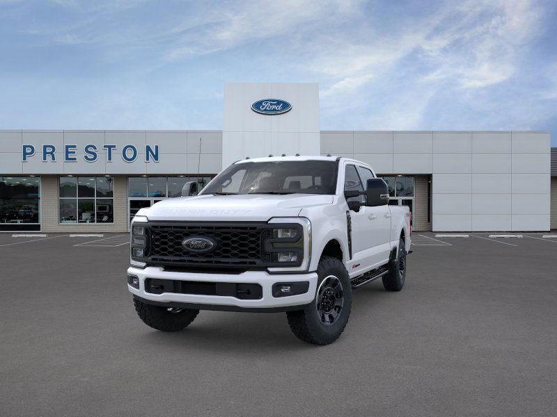 2025 Ford Super Duty F-350 LARIAT
