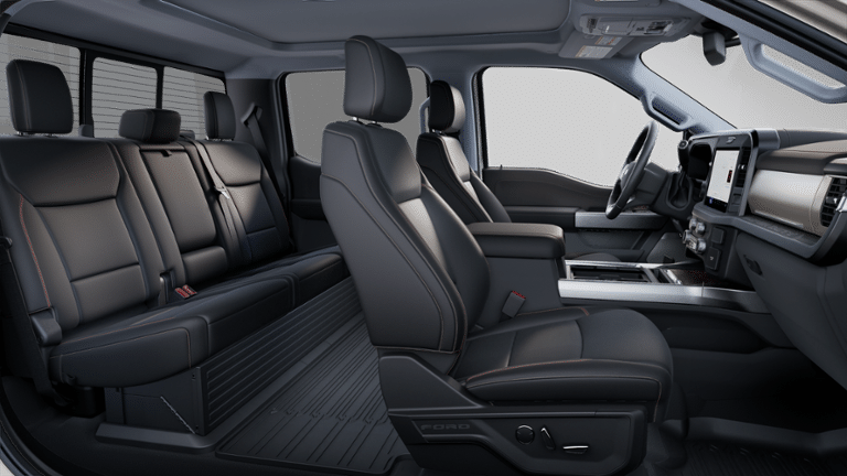 2025 Ford Super Duty F-350 LARIAT