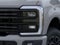 2026 Ford Super Duty F-350 Platinum