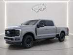 2026 Ford Super Duty F-350 Platinum