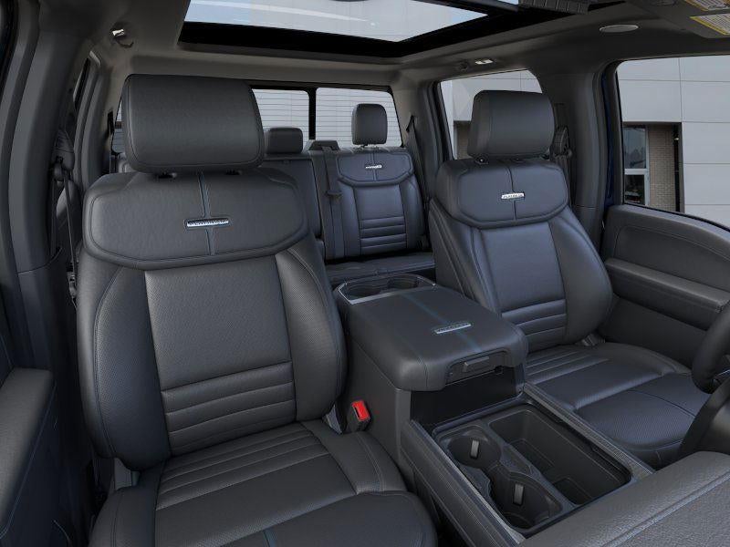 2025 Ford Super Duty F-350 Platinum