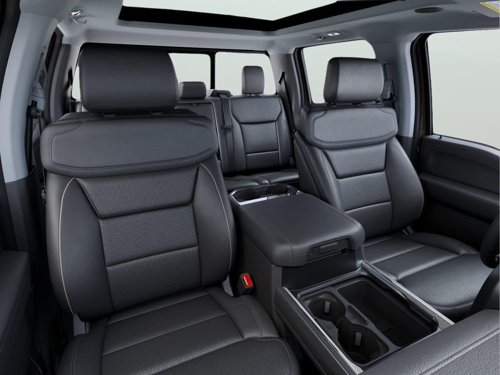 2027 Ford Super Duty F-350 Lariat