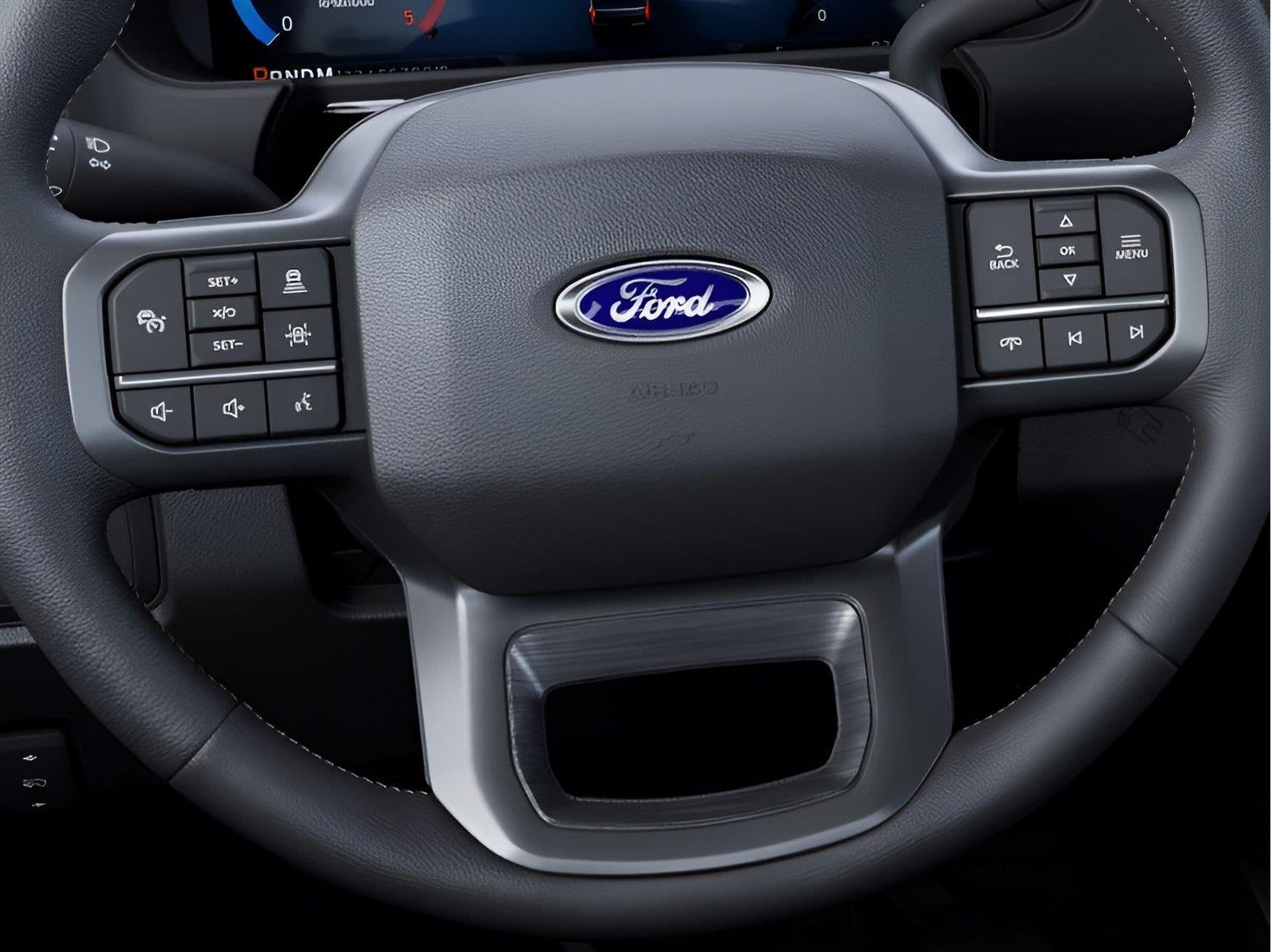 2027 Ford Super Duty F-350 Lariat