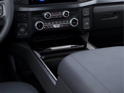 2027 Ford Super Duty F-350 Lariat