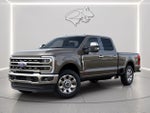 2027 Ford Super Duty F-350 Lariat