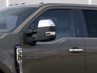 2027 Ford Super Duty F-350 Lariat
