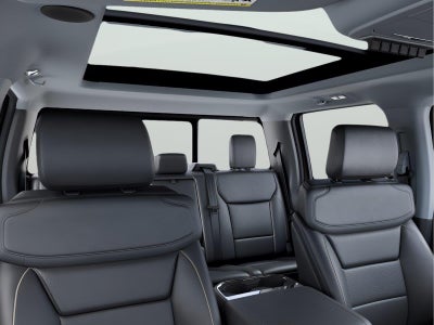 2027 Ford Super Duty F-350 Lariat