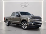 2027 Ford Super Duty F-350 Lariat
