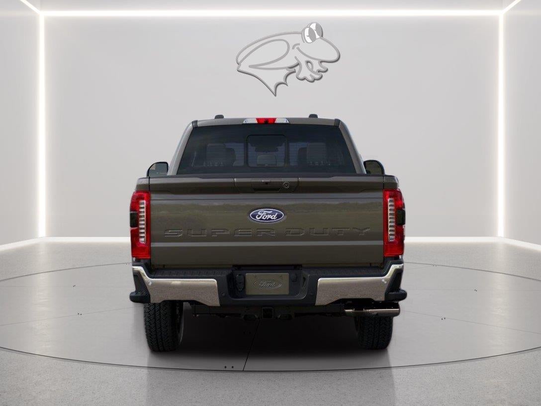2027 Ford Super Duty F-350 Lariat