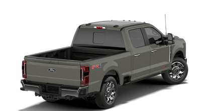 2027 Ford Super Duty F-350 Lariat