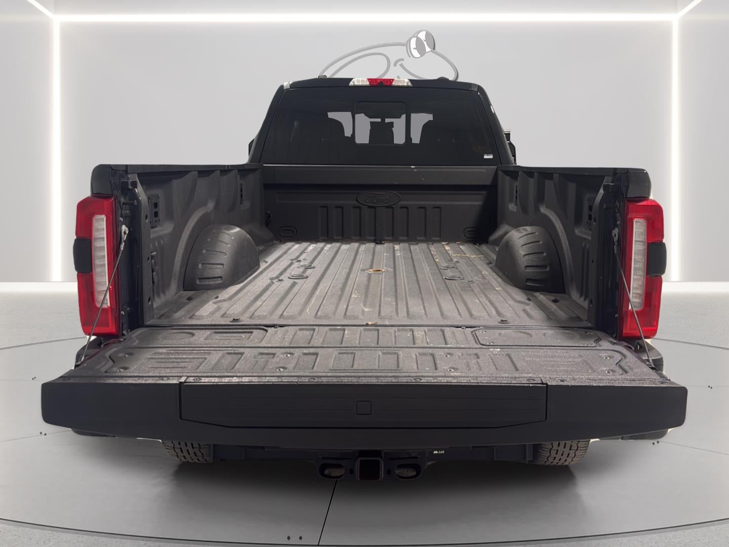 2024 Ford Super Duty F-350 Lariat