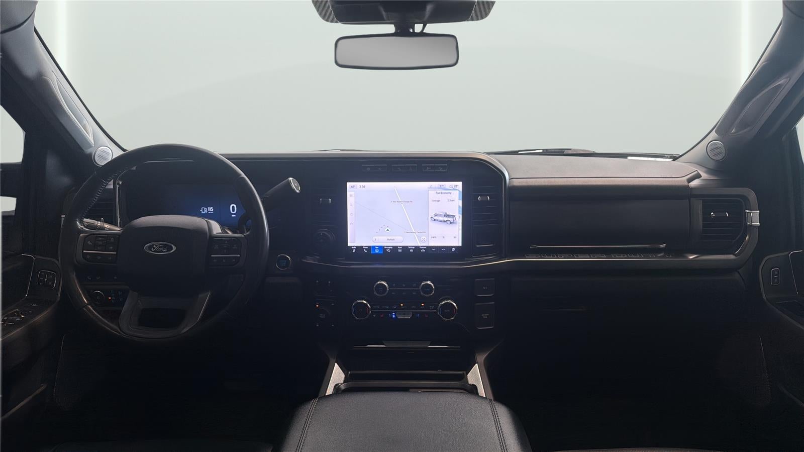 2024 Ford Super Duty F-350 Lariat