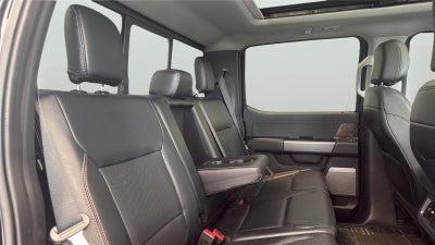 2024 Ford Super Duty F-350 Lariat