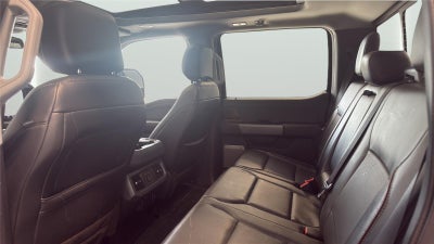 2024 Ford Super Duty F-350 Lariat