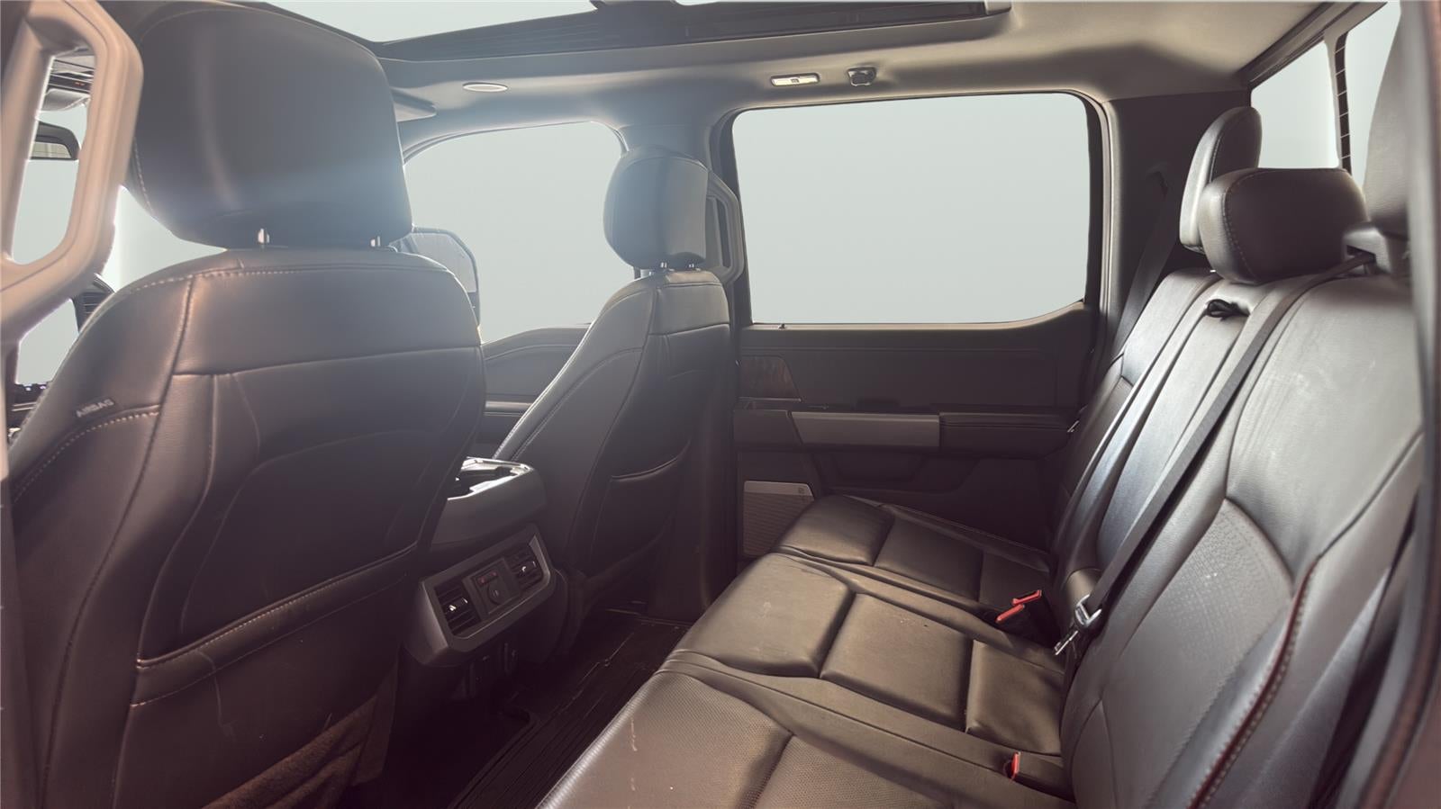 2024 Ford Super Duty F-350 Lariat