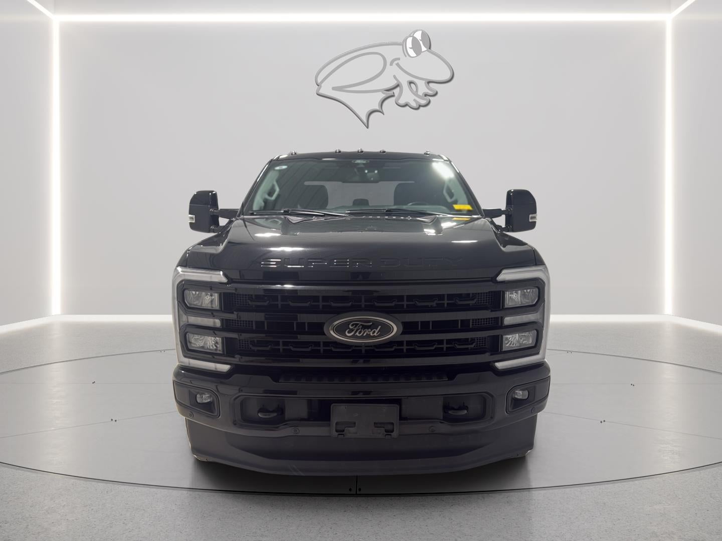 2024 Ford Super Duty F-350 Lariat