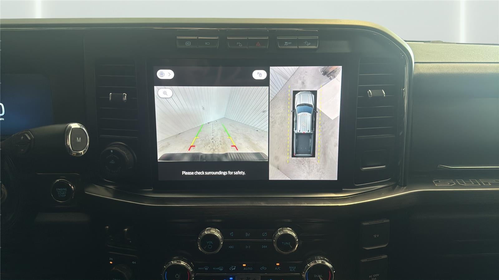 2024 Ford Super Duty F-350 Lariat