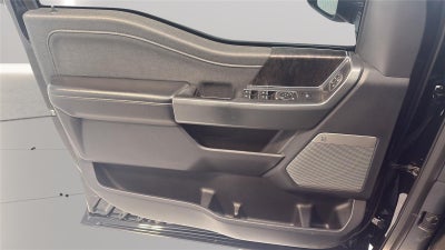 2024 Ford Super Duty F-350 Lariat