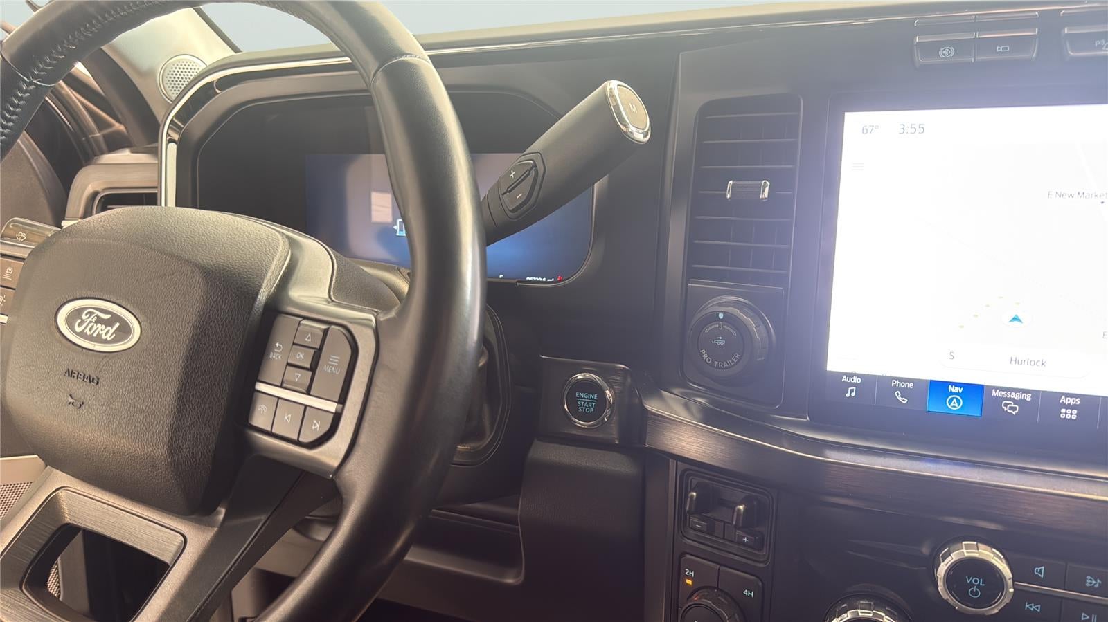 2024 Ford Super Duty F-350 Lariat