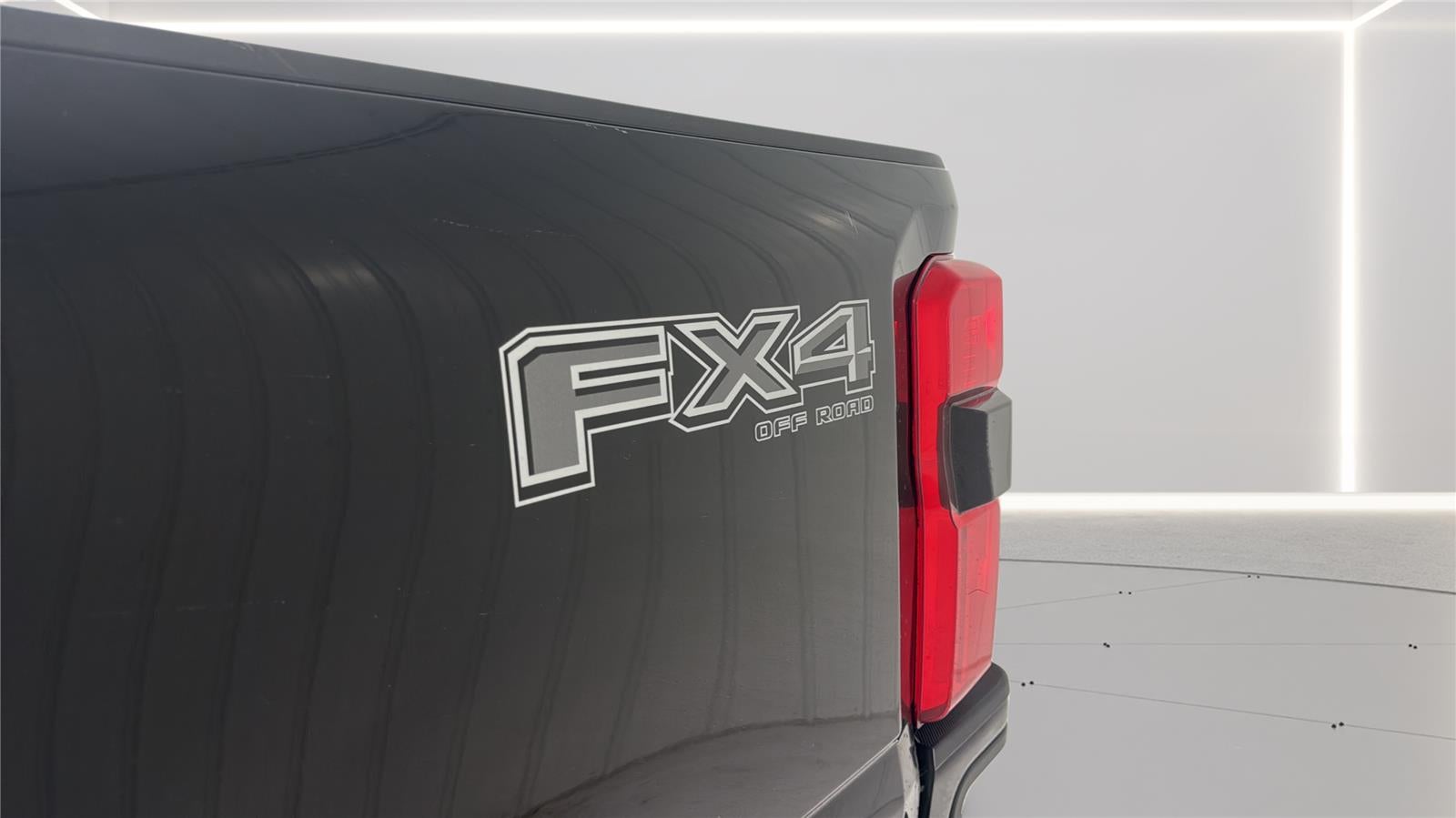 2024 Ford Super Duty F-350 Lariat