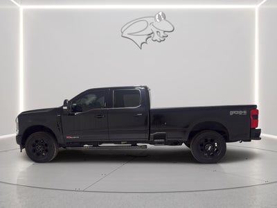 2024 Ford Super Duty F-350 Lariat