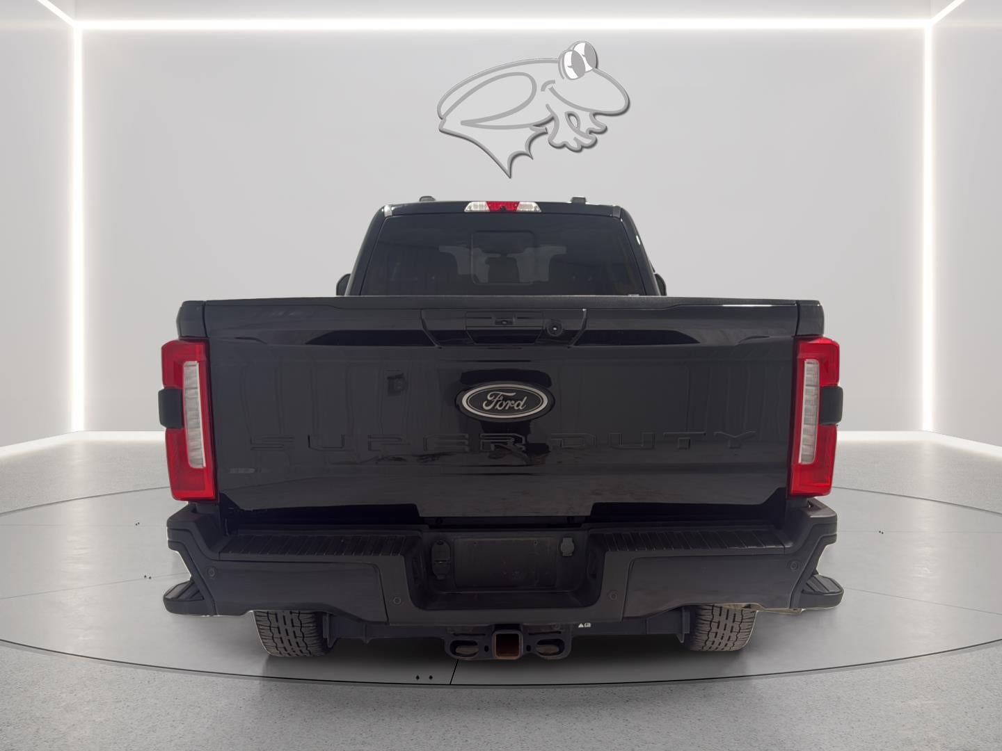 2024 Ford Super Duty F-350 Lariat