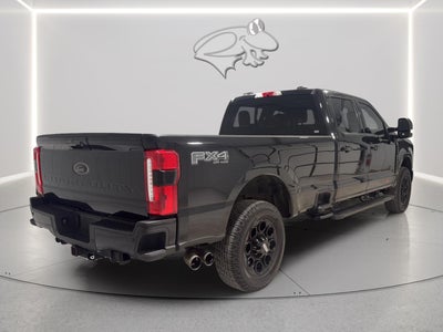 2024 Ford Super Duty F-350 Lariat