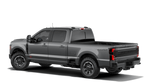 2027 Ford Super Duty F-350 Platinum