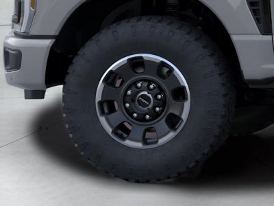 2026 Ford Super Duty F-350 Platinum