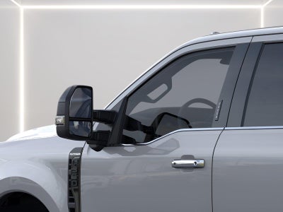 2026 Ford Super Duty F-350 Platinum