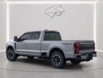 2026 Ford Super Duty F-350 Platinum