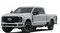 2026 Ford Super Duty F-350 Platinum
