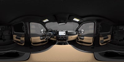 2027 Ford Super Duty F-350 Lariat