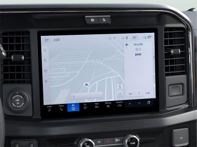 2026 Ford Super Duty F-350 XLT