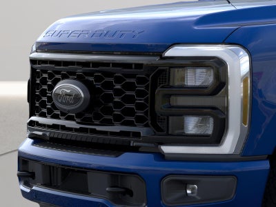 2026 Ford Super Duty F-350 XLT