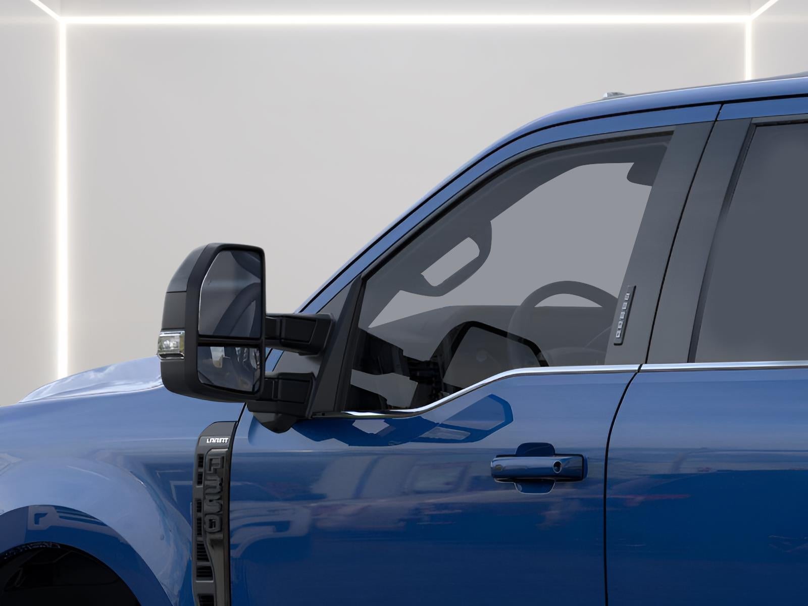 2026 Ford Super Duty F-350 XLT