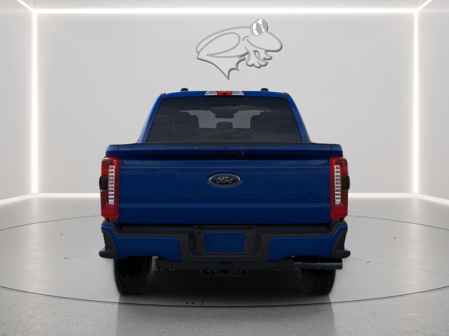 2026 Ford Super Duty F-350 XLT