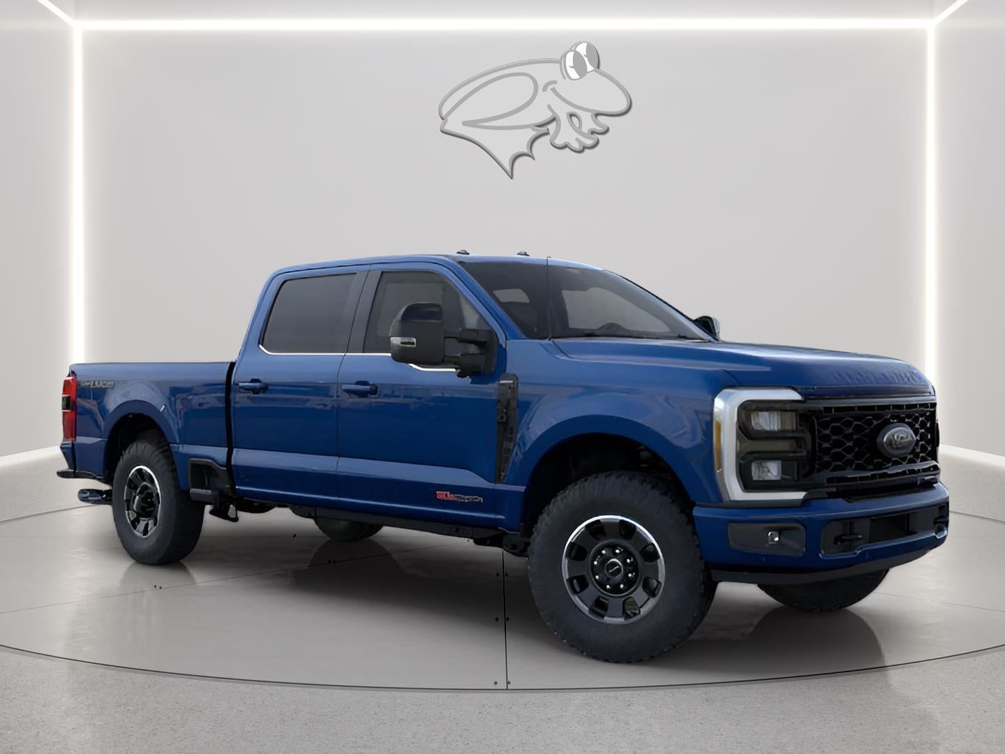 2026 Ford Super Duty F-350 XLT