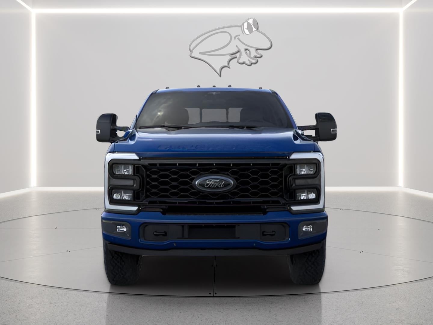 2026 Ford Super Duty F-350 XLT